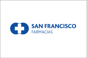 Farmacias San Francisco